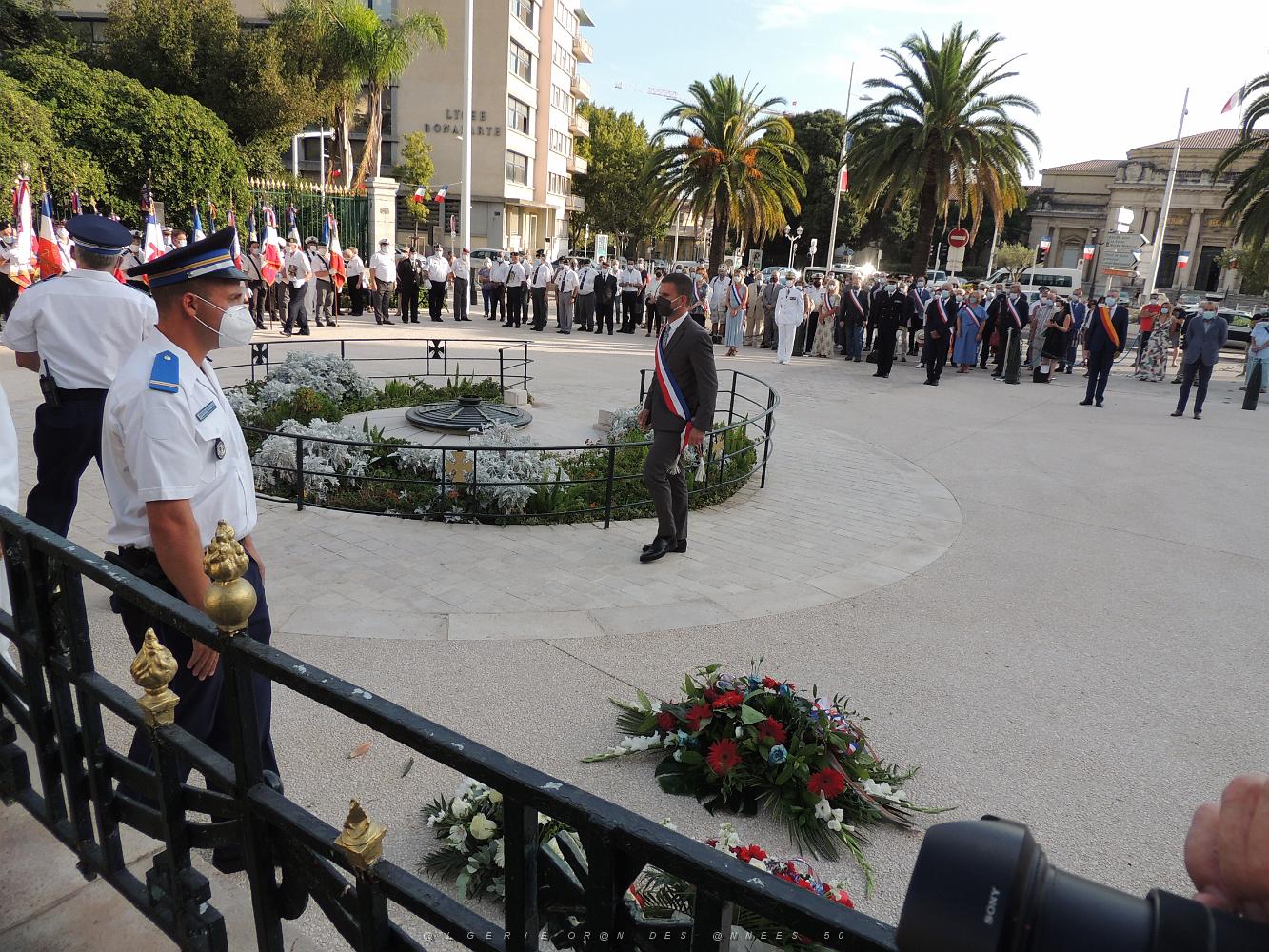 2020 08 26 76 EME TOULON ANNIVERSAIRE DE LA LIBERATION DE TOULON (94).JPG -           